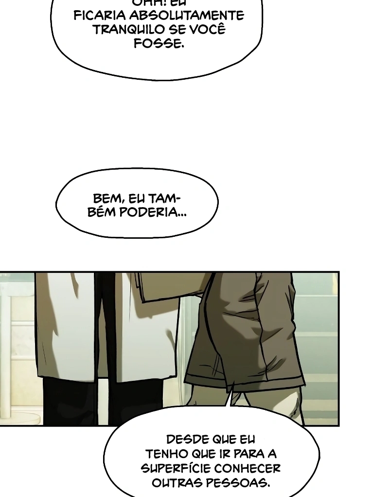 Read Surviving the Apocalypse PT Manga Online