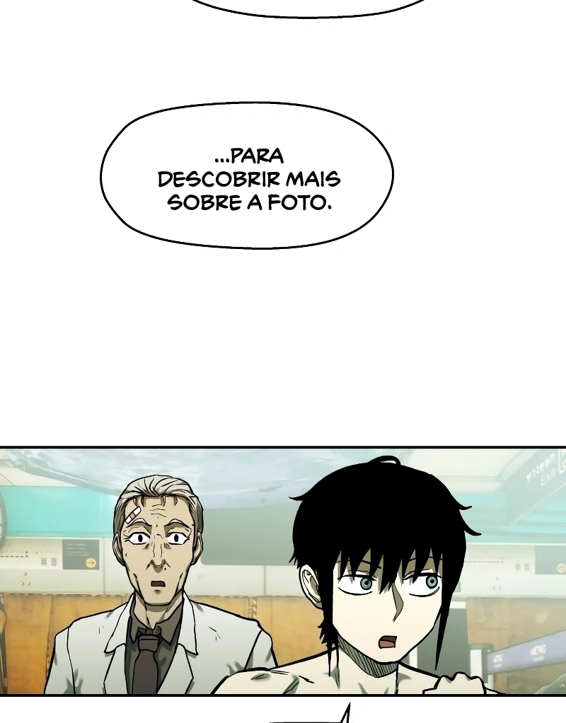 Read Surviving the Apocalypse PT Manga Online