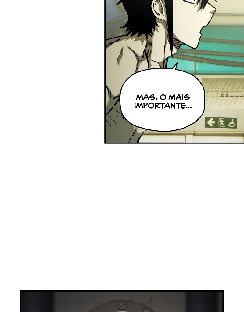 Read Surviving the Apocalypse PT Manga Online