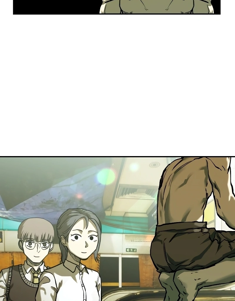 Read Surviving the Apocalypse PT Manga Online