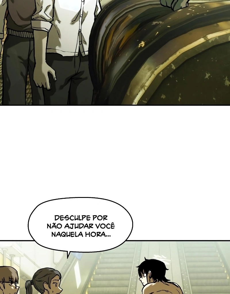 Read Surviving the Apocalypse PT Manga Online