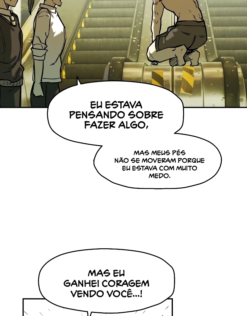 Read Surviving the Apocalypse PT Manga Online