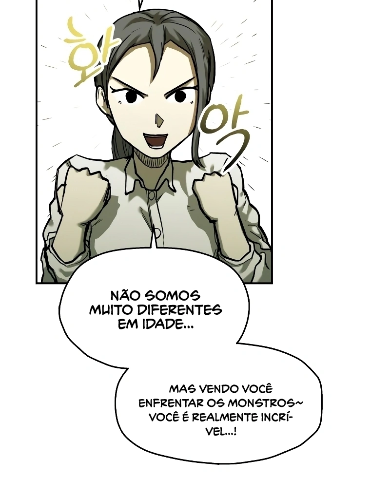 Read Surviving the Apocalypse PT Manga Online