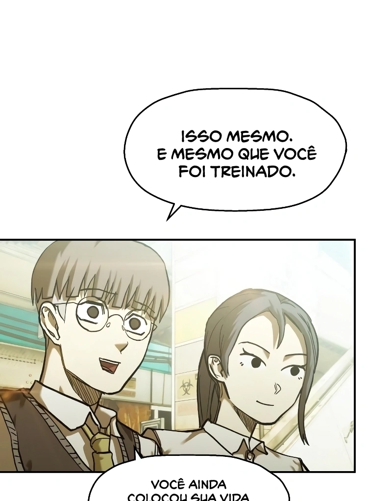 Read Surviving the Apocalypse PT Manga Online