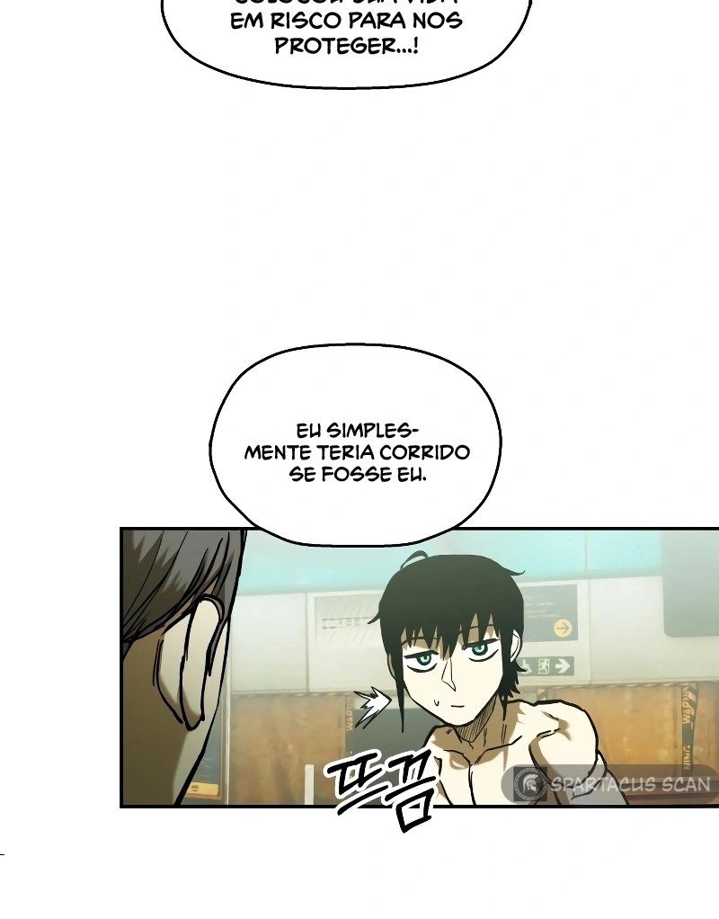 Read Surviving the Apocalypse PT Manga Online