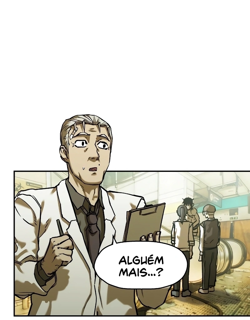 Read Surviving the Apocalypse PT Manga Online