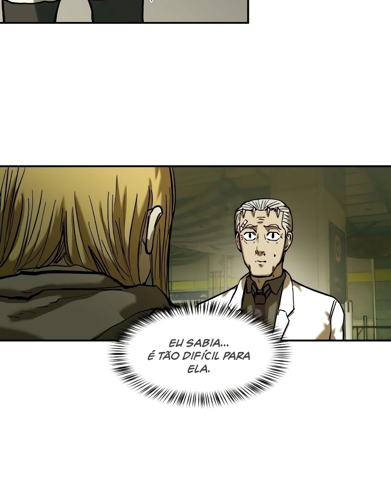 Read Surviving the Apocalypse PT Manga Online