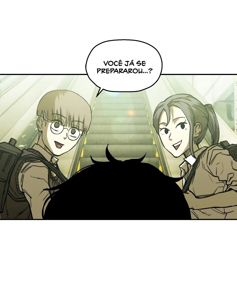 Read Surviving the Apocalypse PT Manga Online