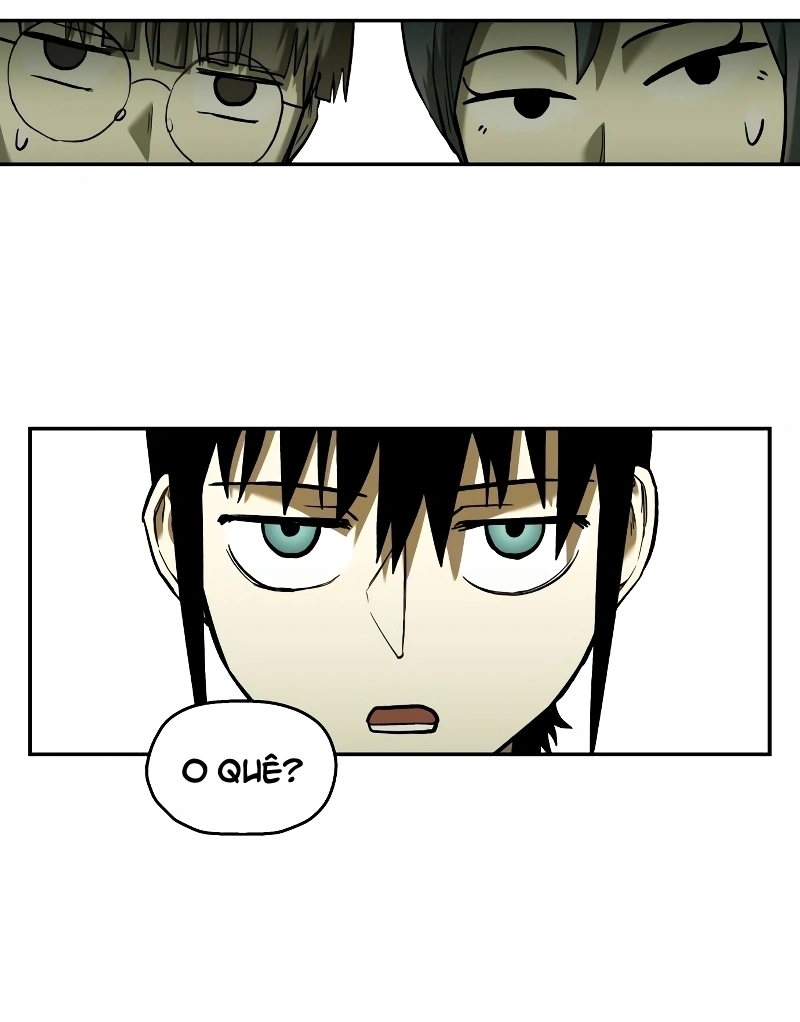 Read Surviving the Apocalypse PT Manga Online