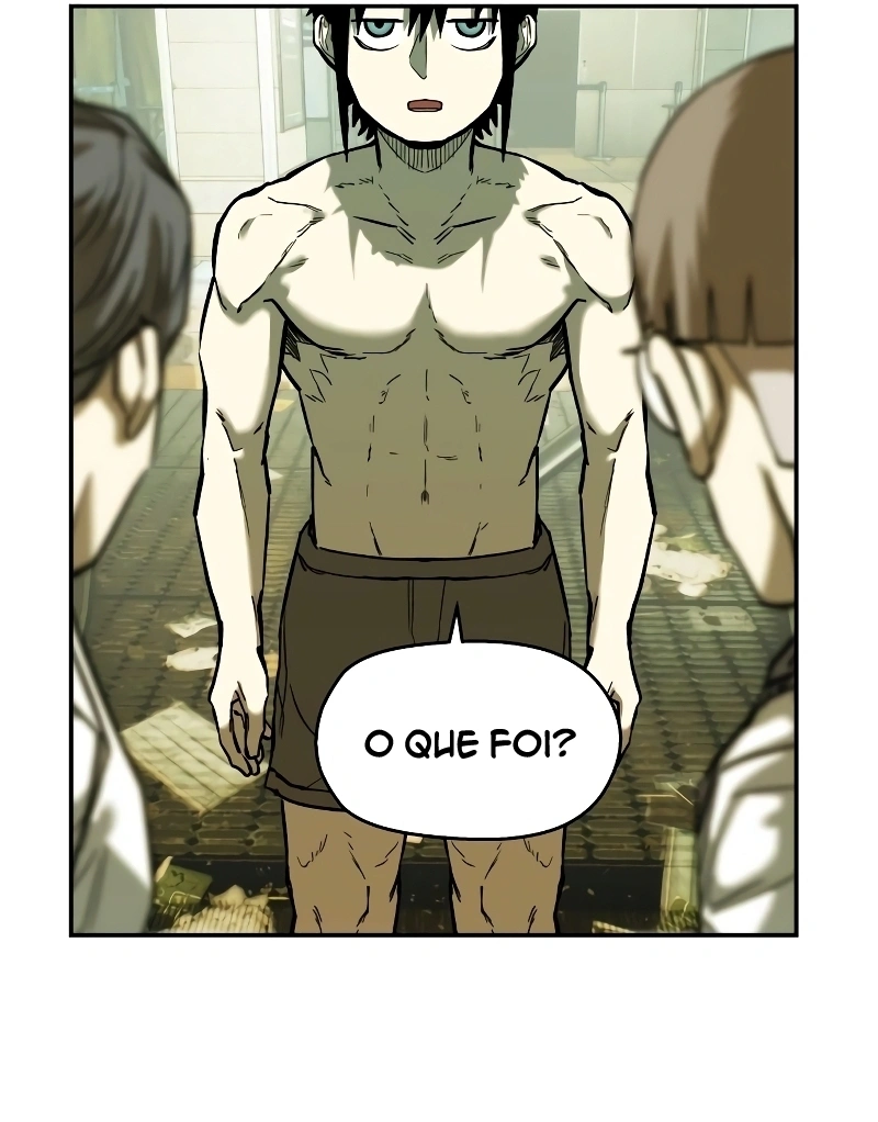 Read Surviving the Apocalypse PT Manga Online