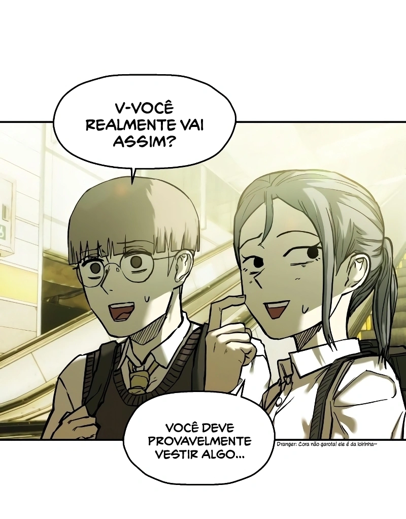 Read Surviving the Apocalypse PT Manga Online