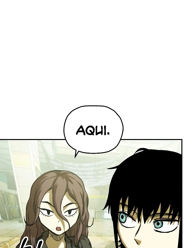 Read Surviving the Apocalypse PT Manga Online