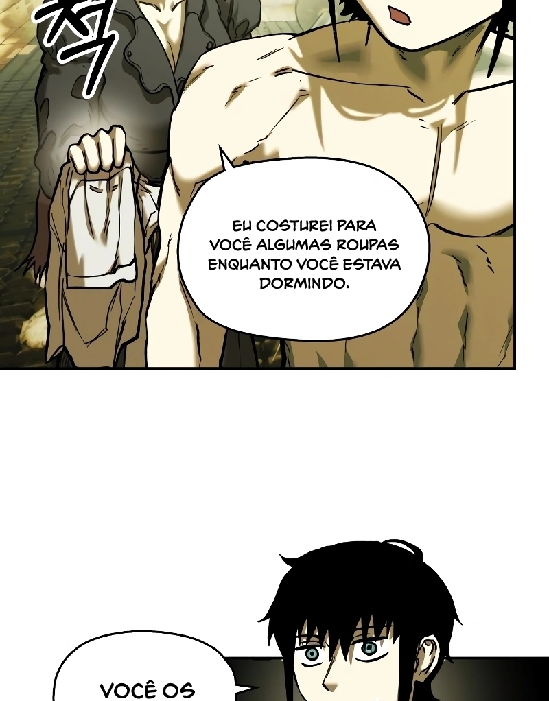 Read Surviving the Apocalypse PT Manga Online