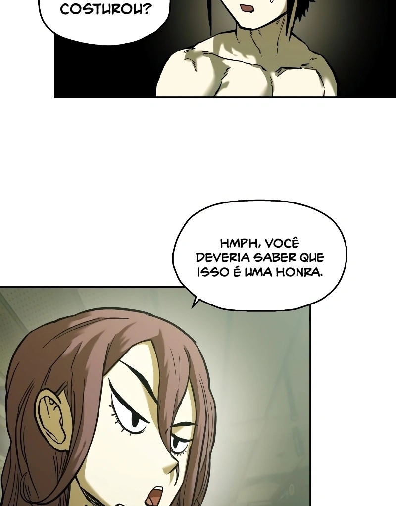 Read Surviving the Apocalypse PT Manga Online