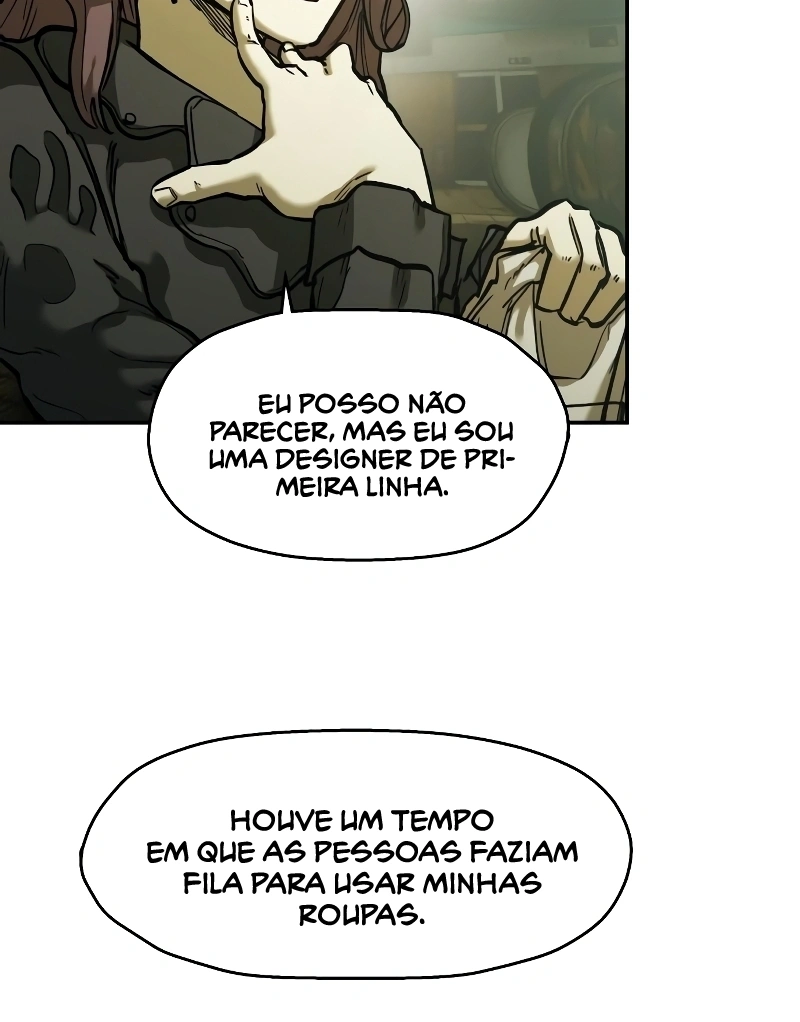 Read Surviving the Apocalypse PT Manga Online