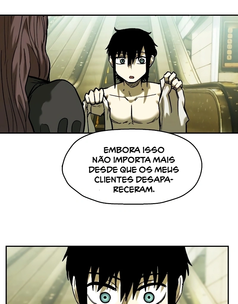 Read Surviving the Apocalypse PT Manga Online