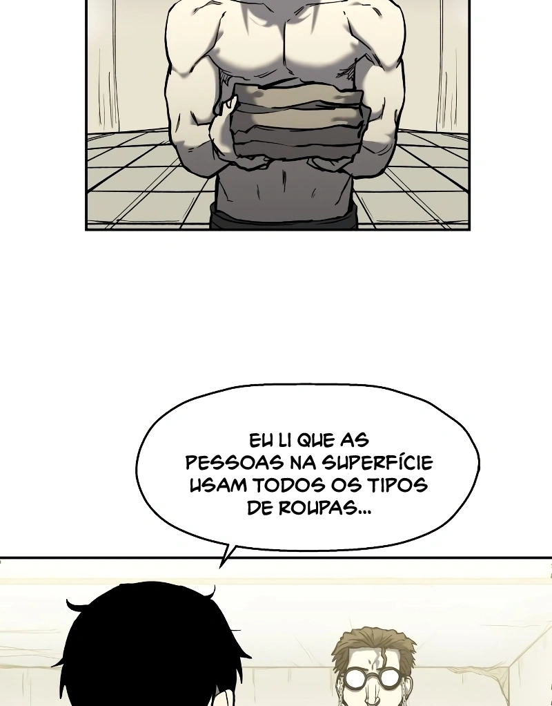 Read Surviving the Apocalypse PT Manga Online