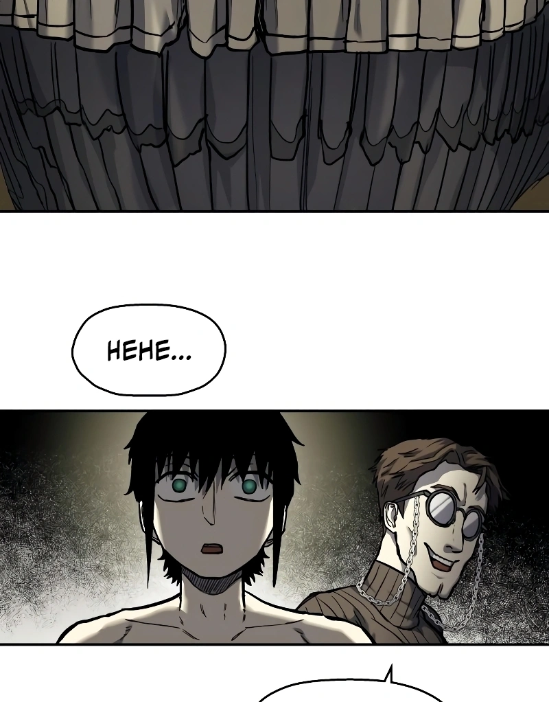 Read Surviving the Apocalypse PT Manga Online