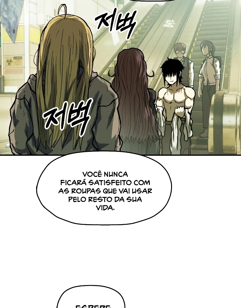 Read Surviving the Apocalypse PT Manga Online