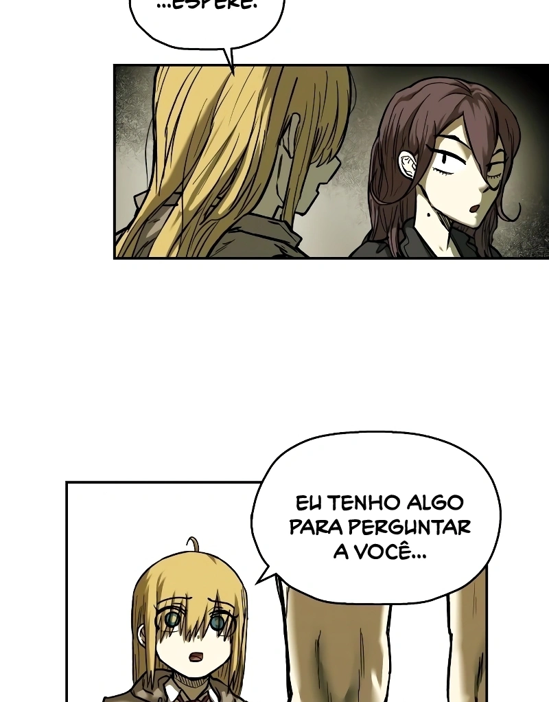 Read Surviving the Apocalypse PT Manga Online