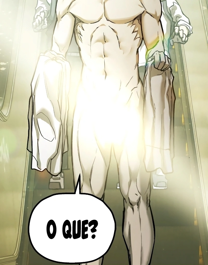 Read Surviving the Apocalypse PT Manga Online