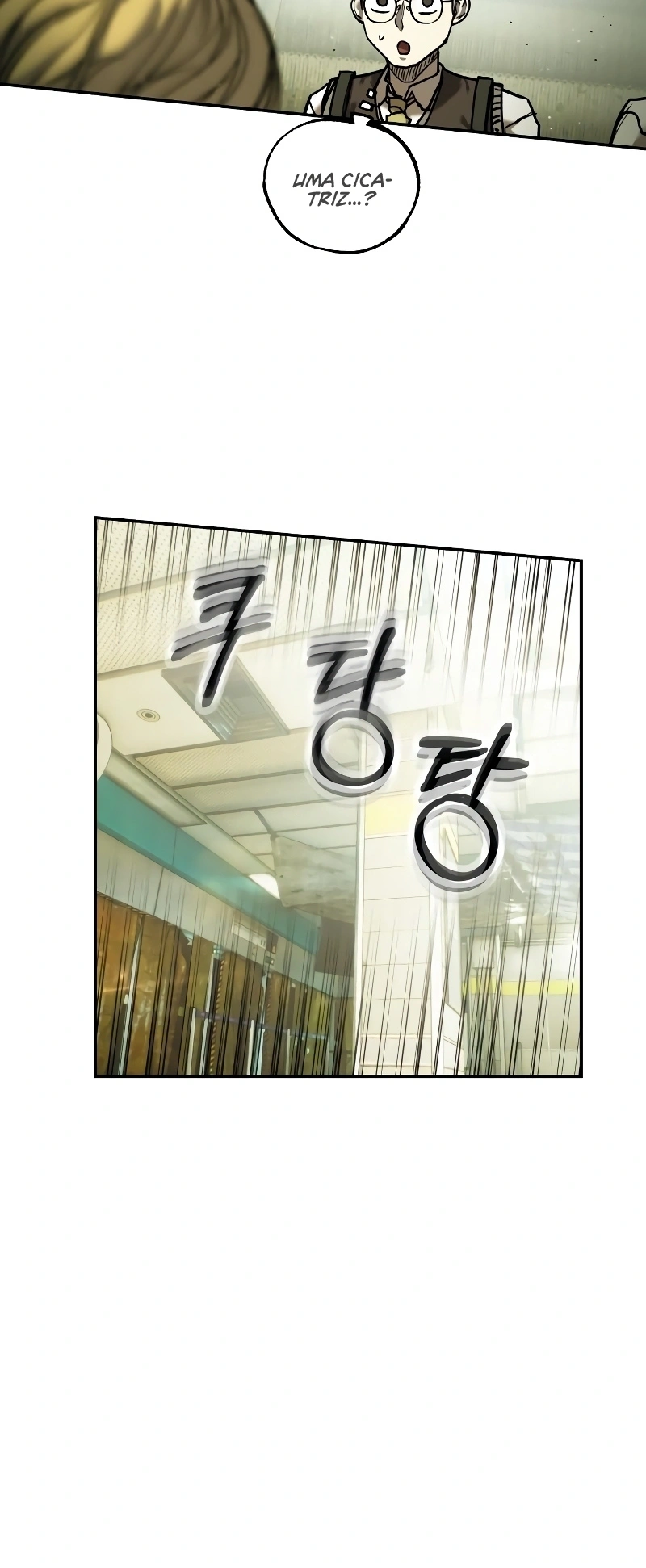 Read Surviving the Apocalypse PT Manga Online