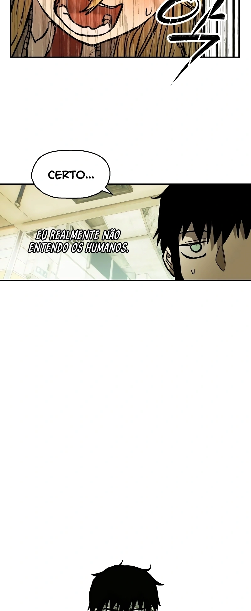 Read Surviving the Apocalypse PT Manga Online
