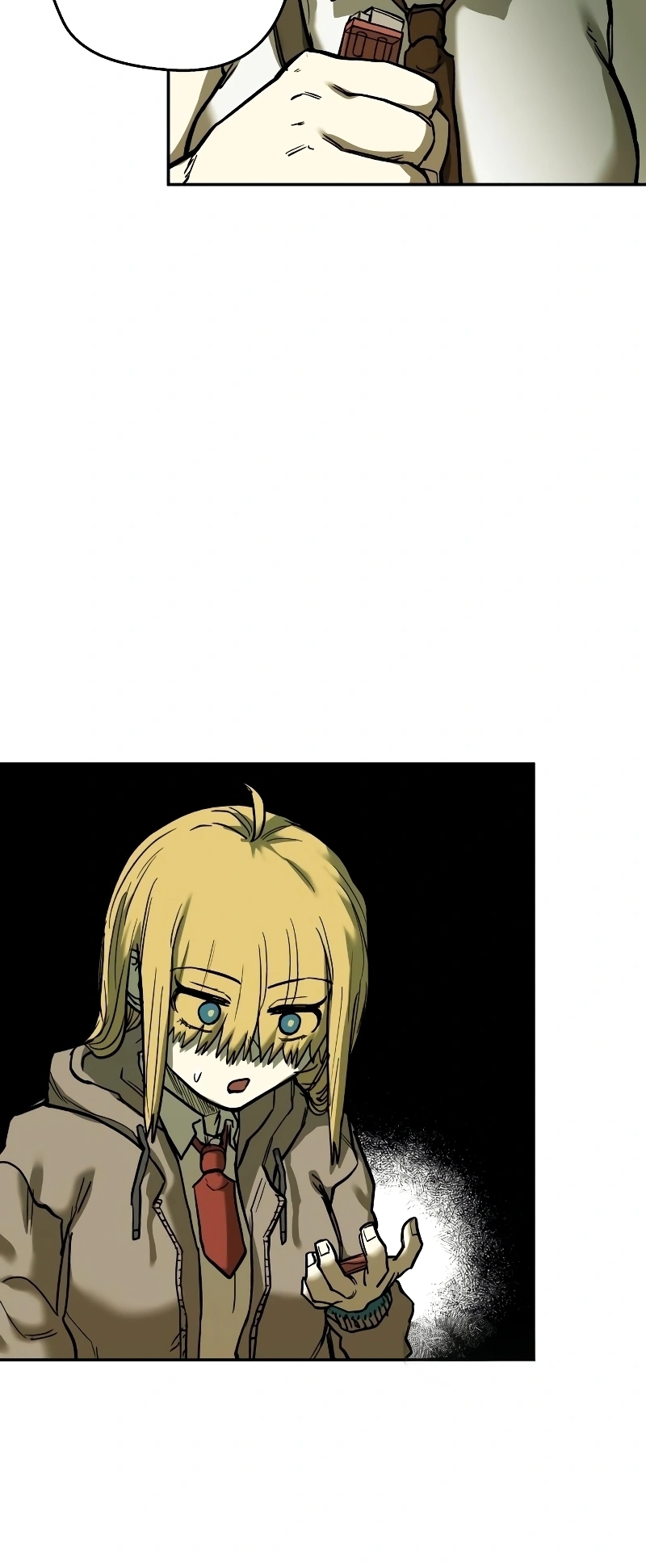 Read Surviving the Apocalypse PT Manga Online