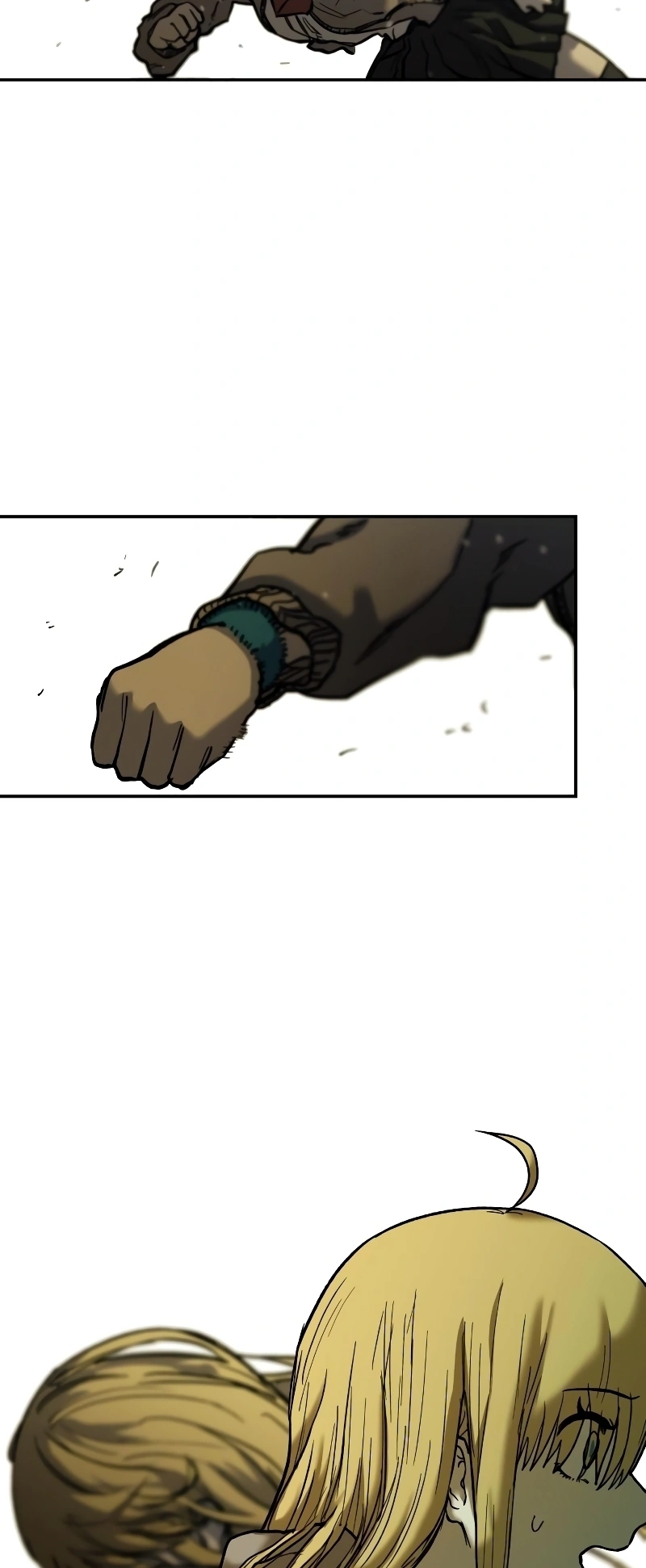 Read Surviving the Apocalypse PT Manga Online