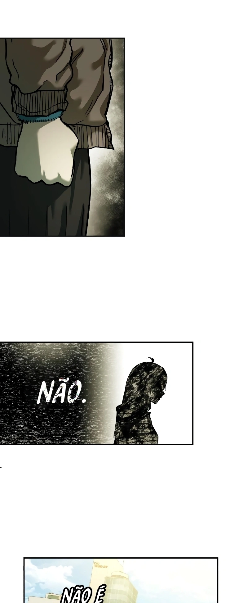 Read Surviving the Apocalypse PT Manga Online