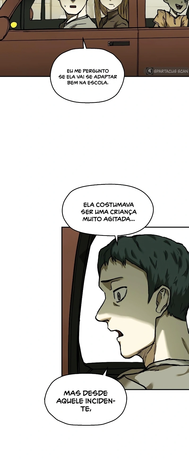 Read Surviving the Apocalypse PT Manga Online