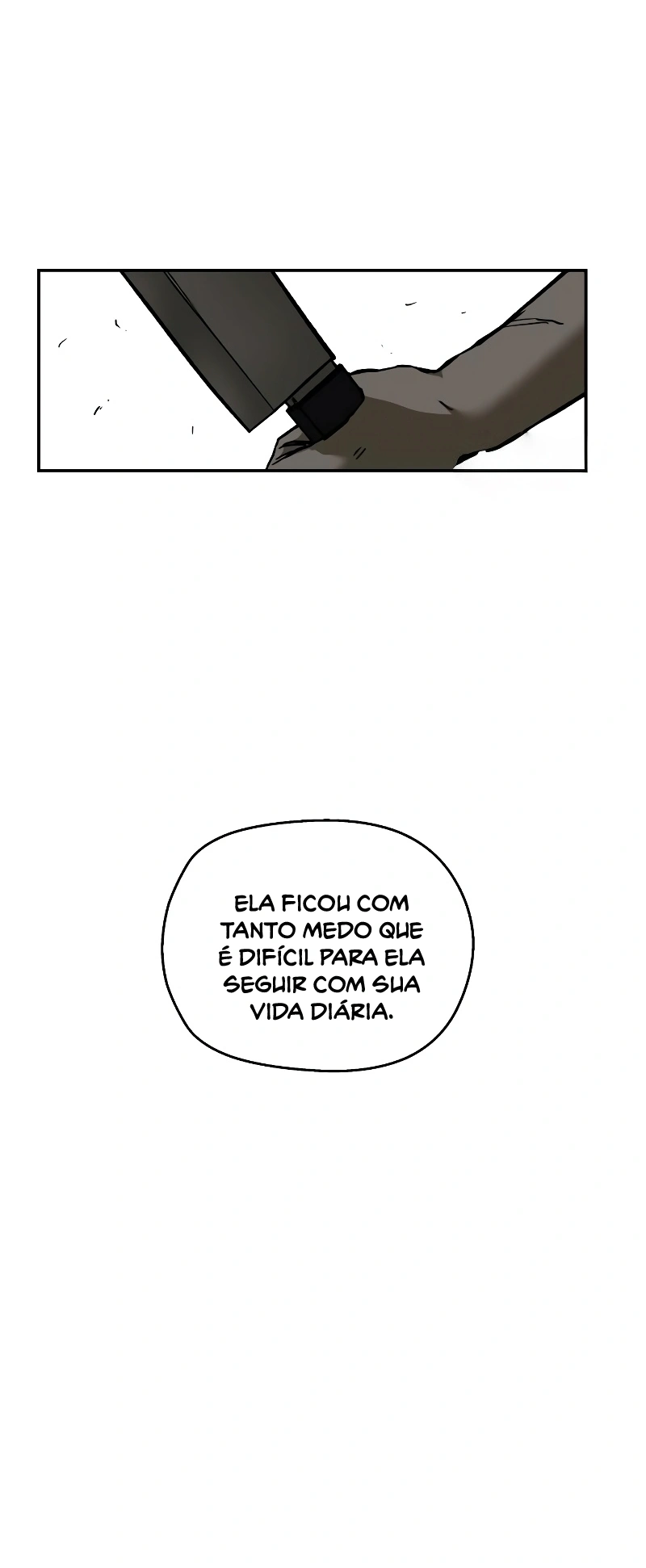 Read Surviving the Apocalypse PT Manga Online