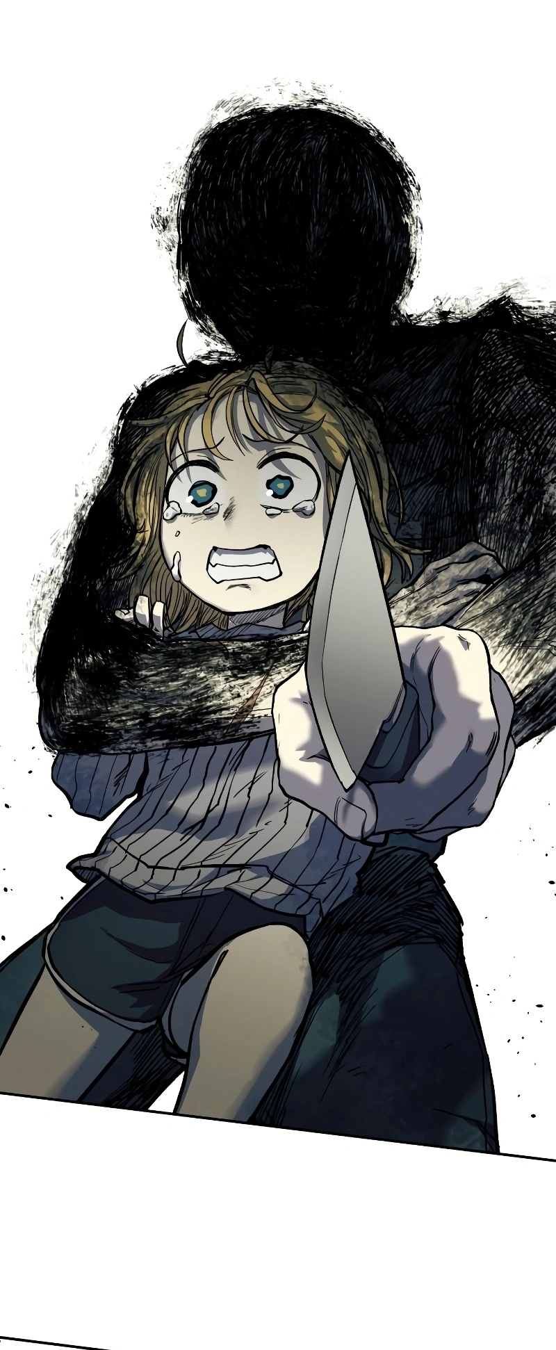 Read Surviving the Apocalypse PT Manga Online