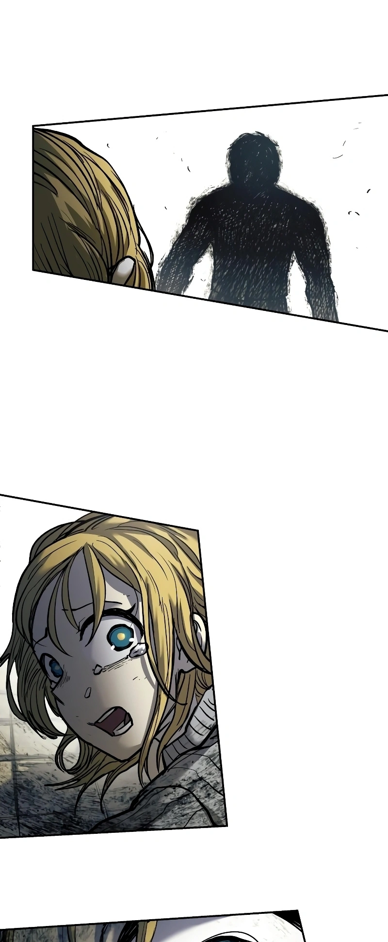 Read Surviving the Apocalypse PT Manga Online