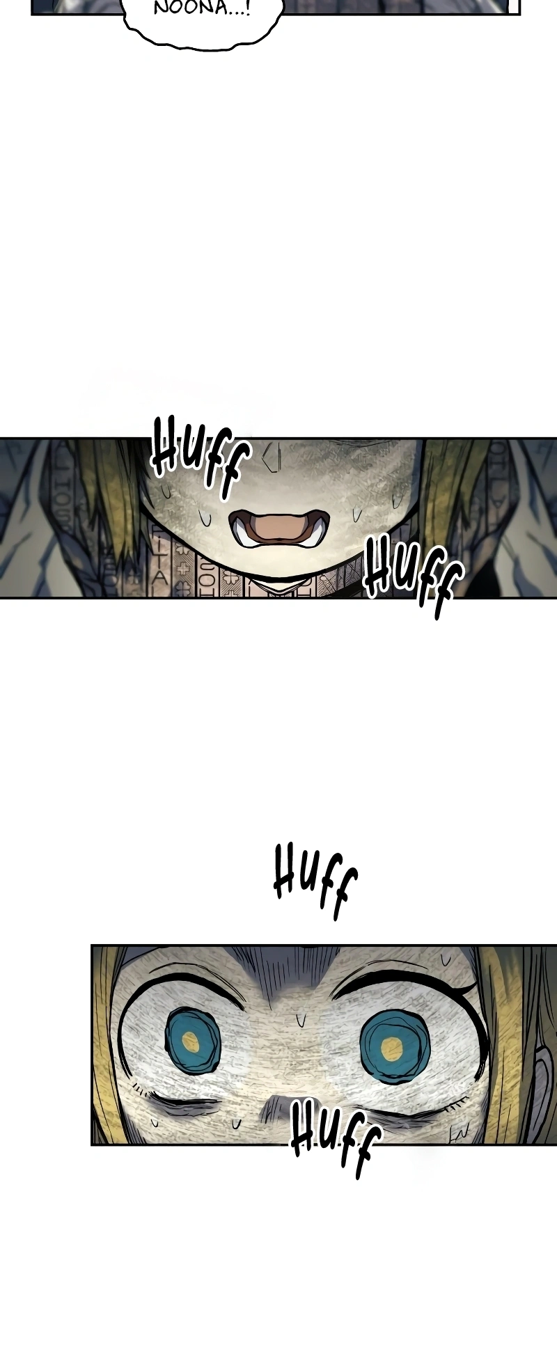 Read Surviving the Apocalypse PT Manga Online