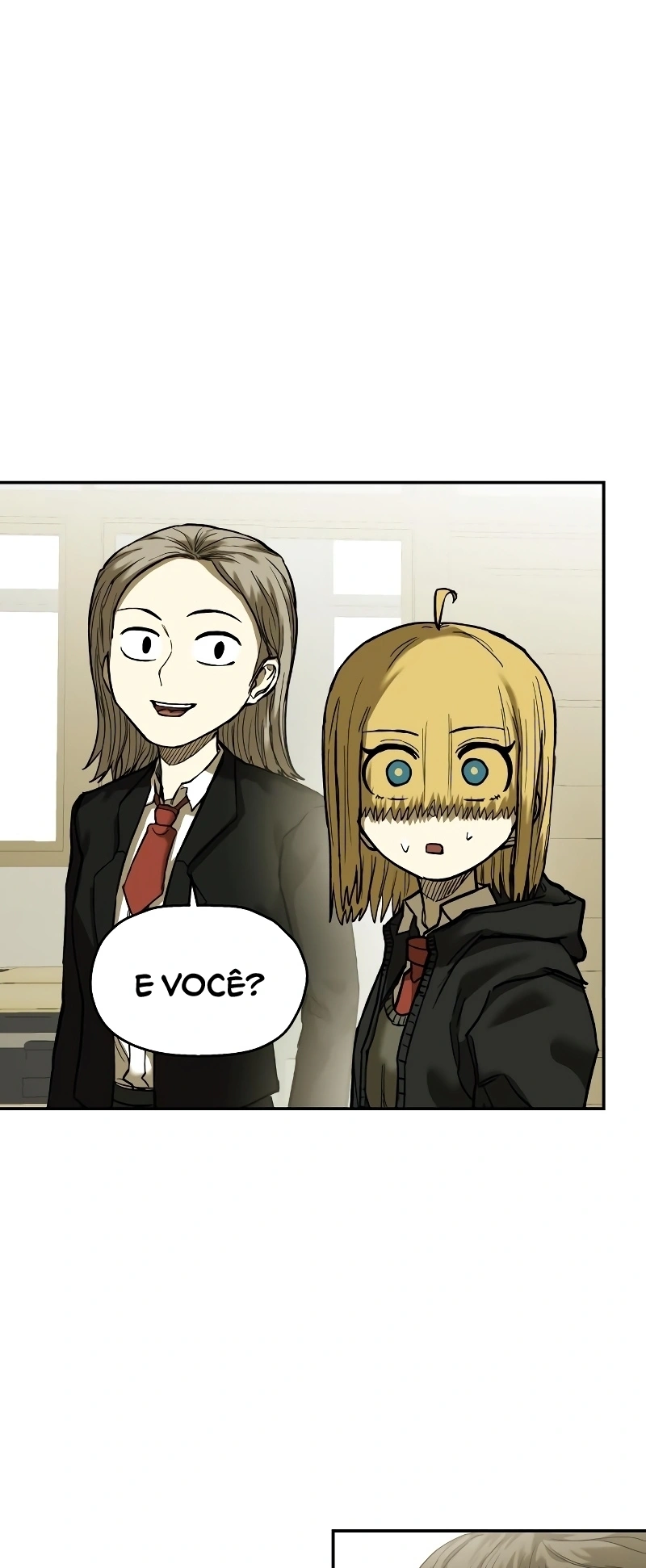 Read Surviving the Apocalypse PT Manga Online