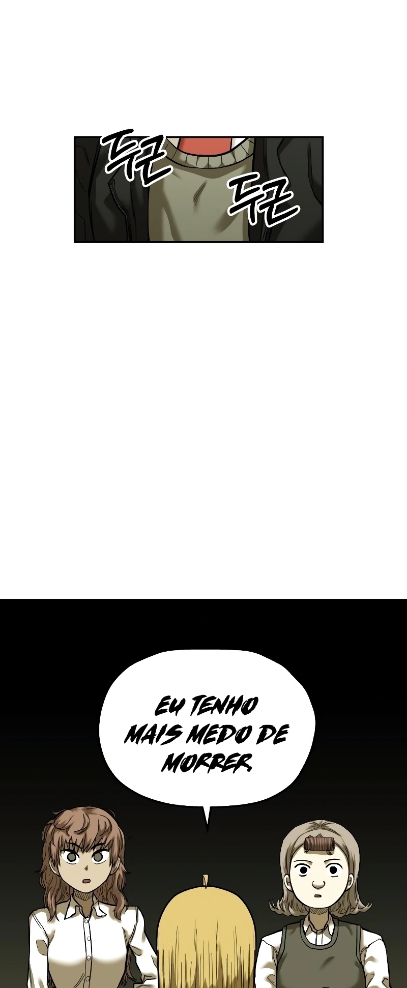 Read Surviving the Apocalypse PT Manga Online
