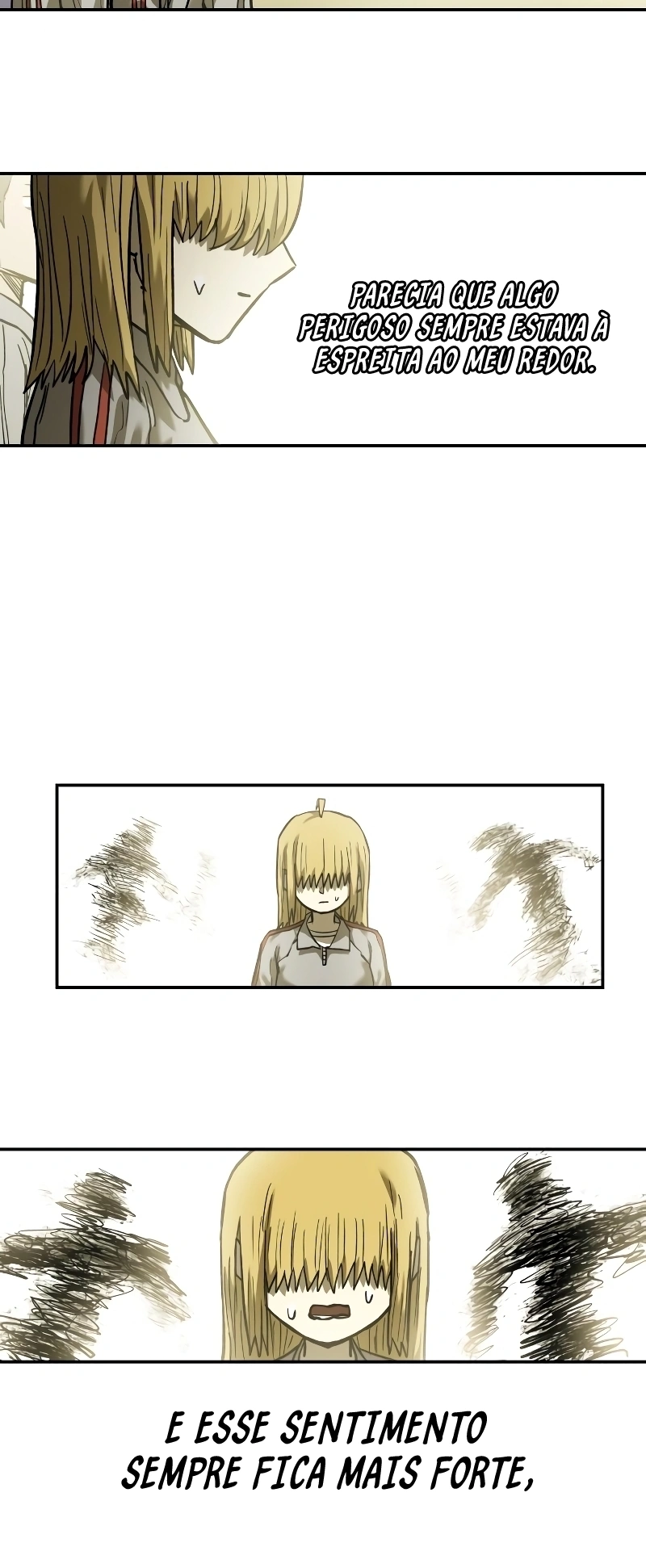Read Surviving the Apocalypse PT Manga Online