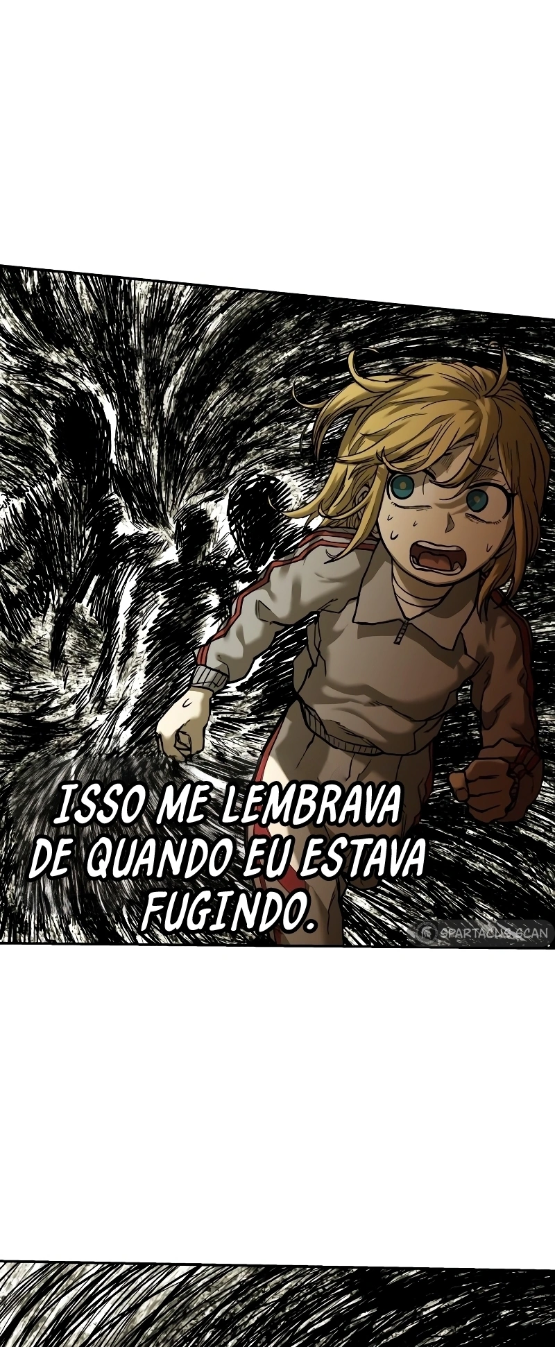 Read Surviving the Apocalypse PT Manga Online