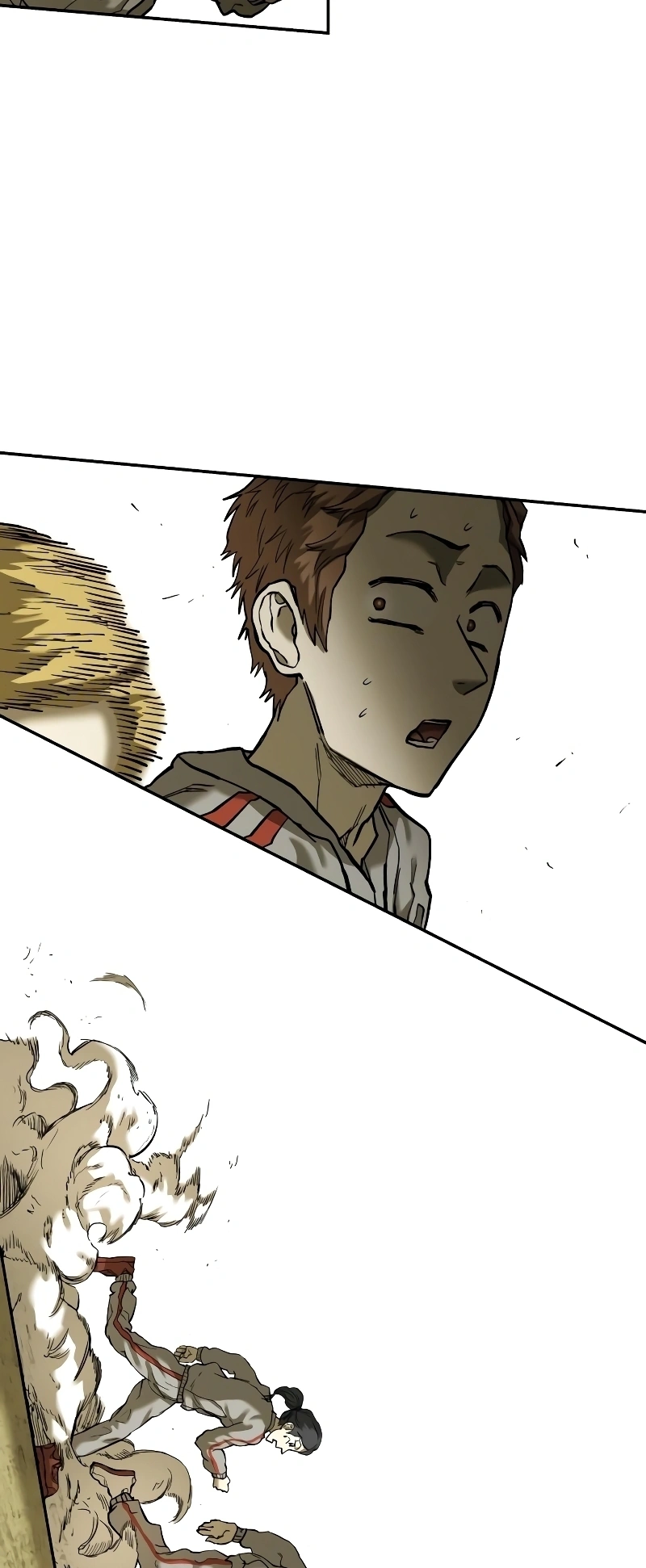 Read Surviving the Apocalypse PT Manga Online
