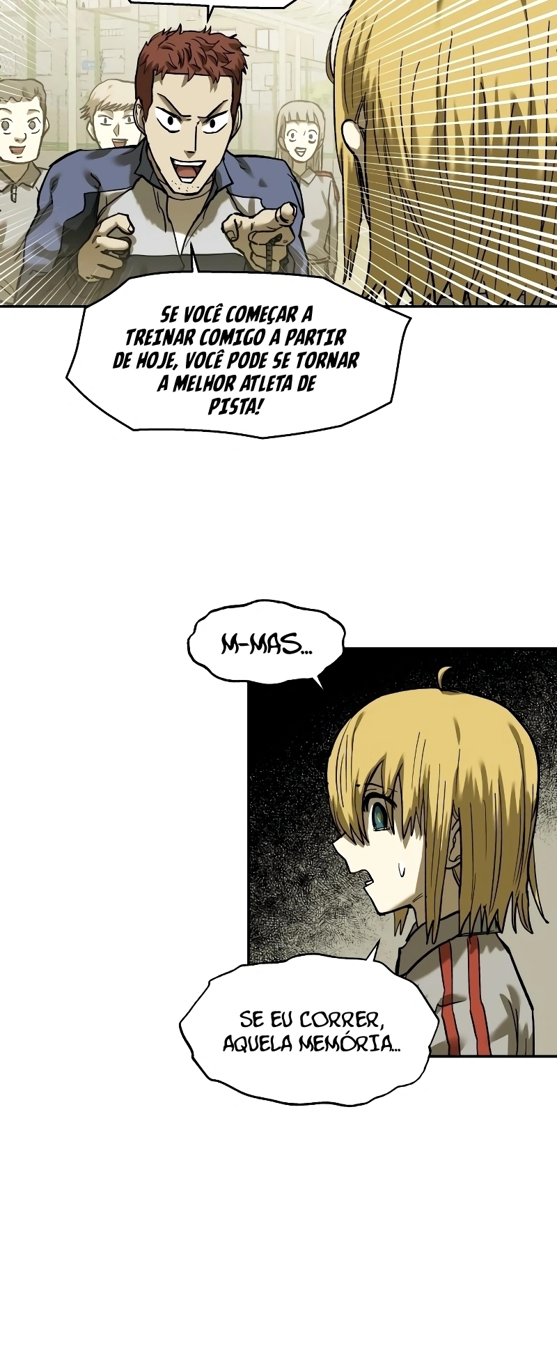 Read Surviving the Apocalypse PT Manga Online