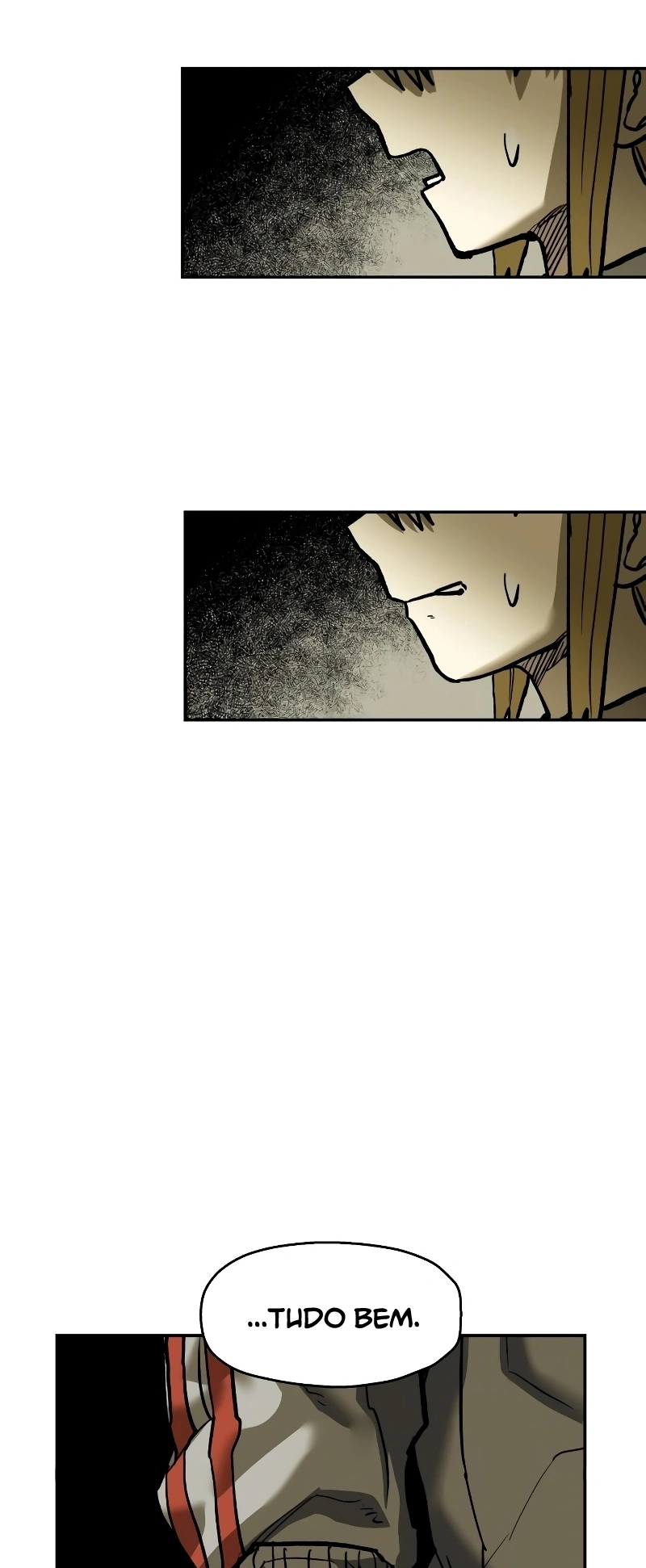 Read Surviving the Apocalypse PT Manga Online