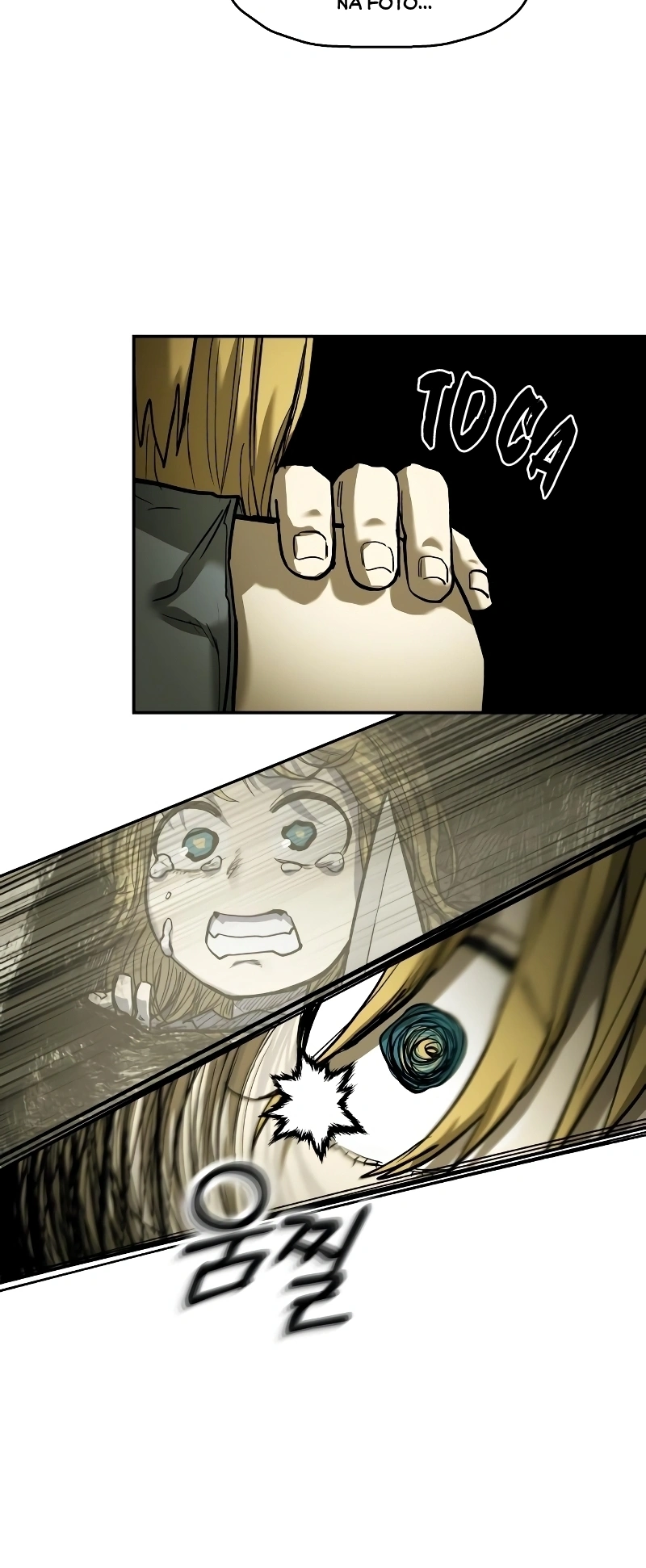 Read Surviving the Apocalypse PT Manga Online