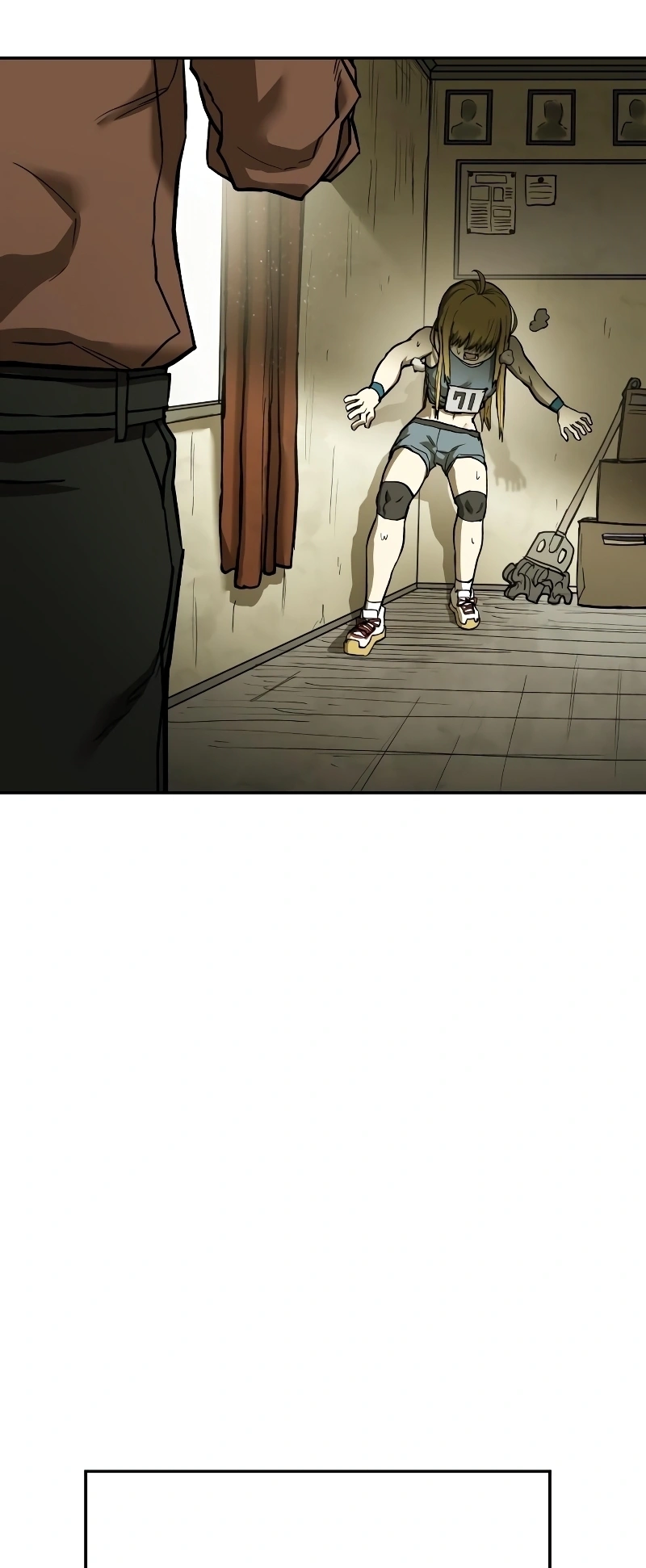 Read Surviving the Apocalypse PT Manga Online