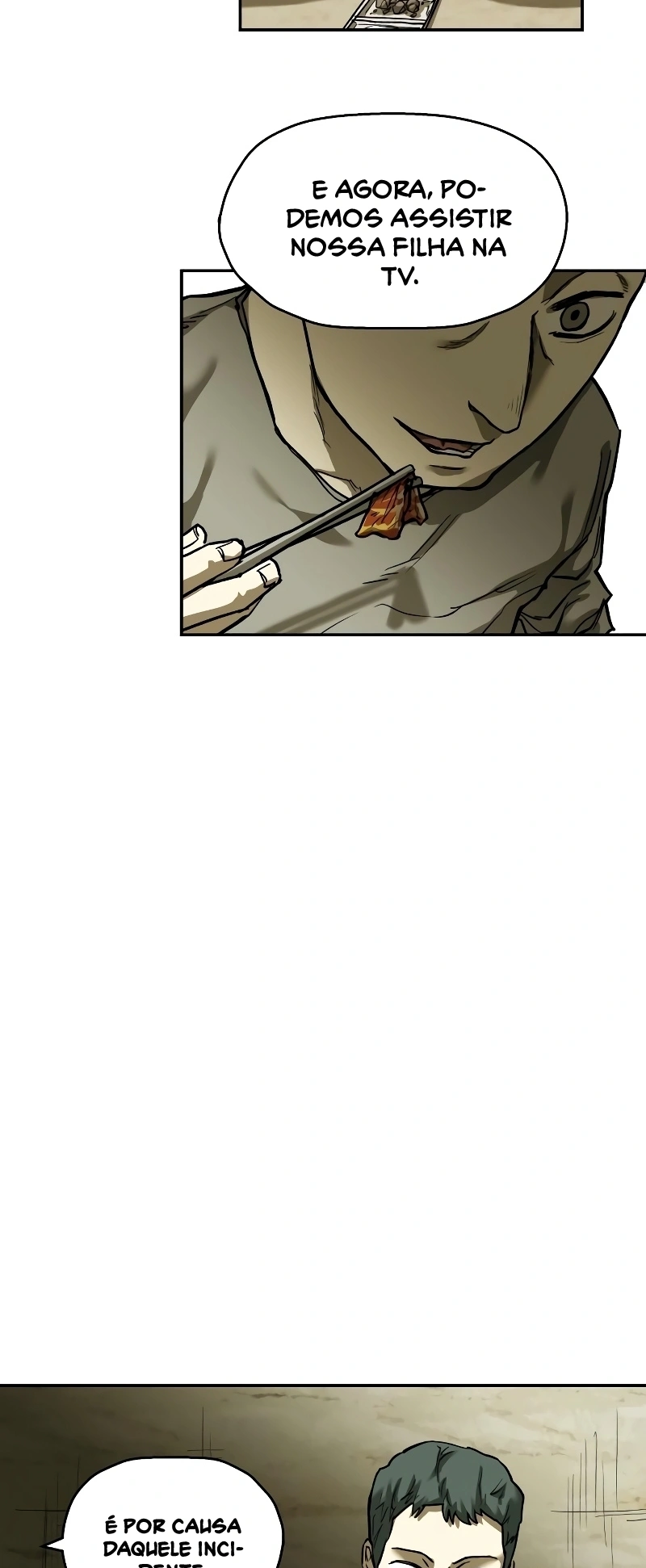 Read Surviving the Apocalypse PT Manga Online