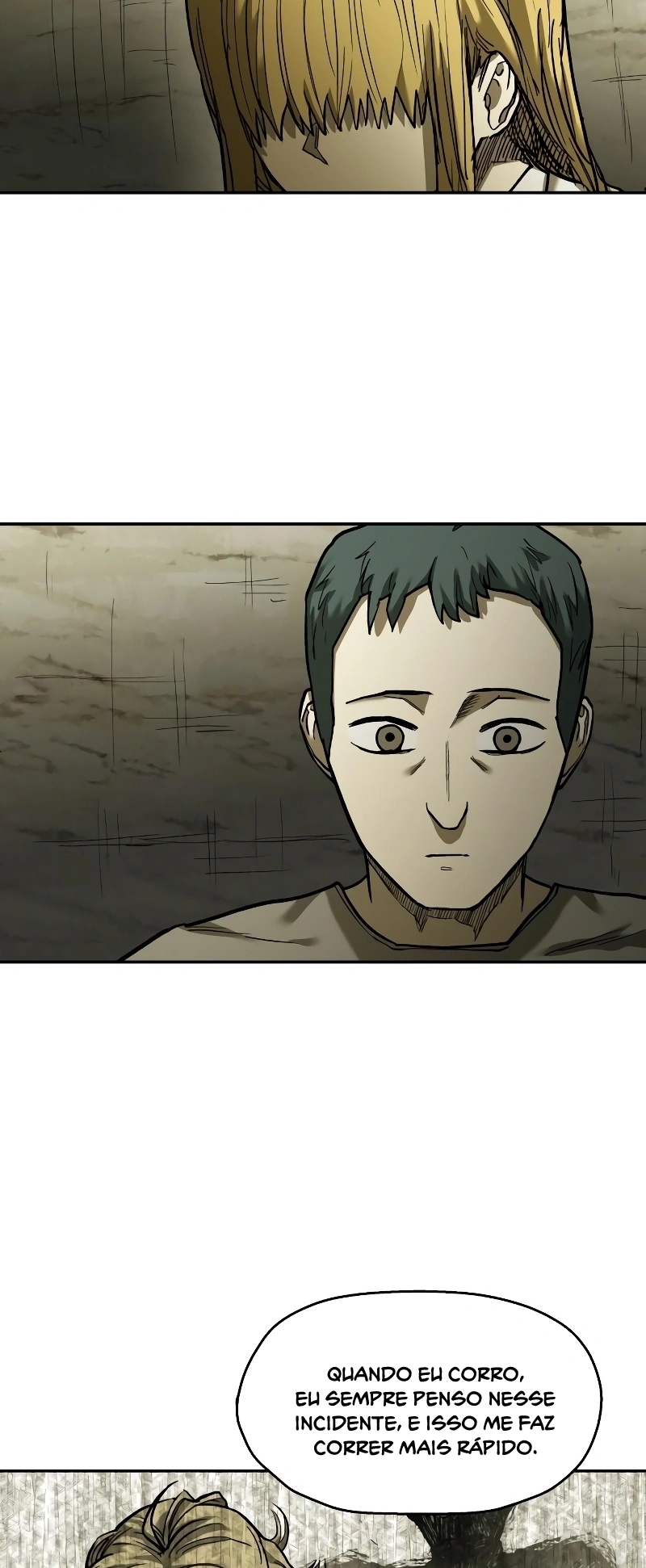 Read Surviving the Apocalypse PT Manga Online