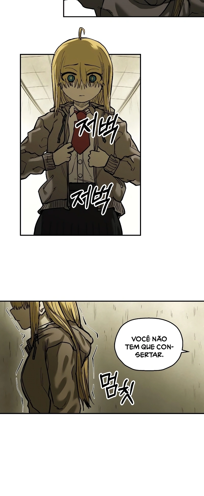 Read Surviving the Apocalypse PT Manga Online