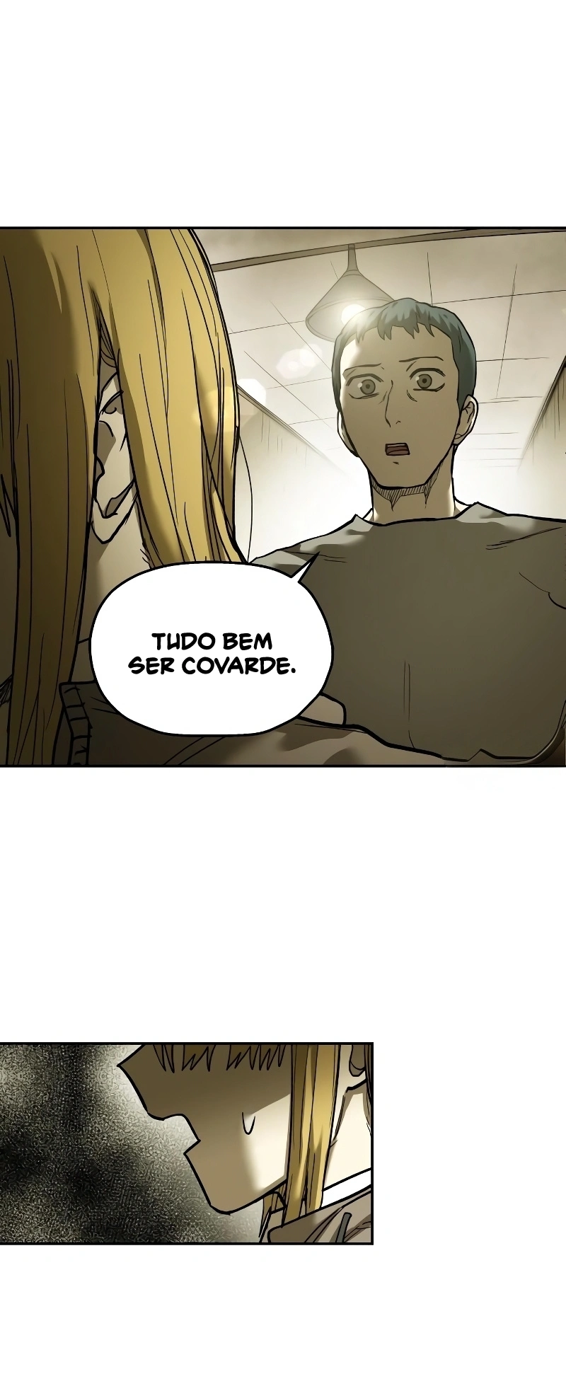 Read Surviving the Apocalypse PT Manga Online