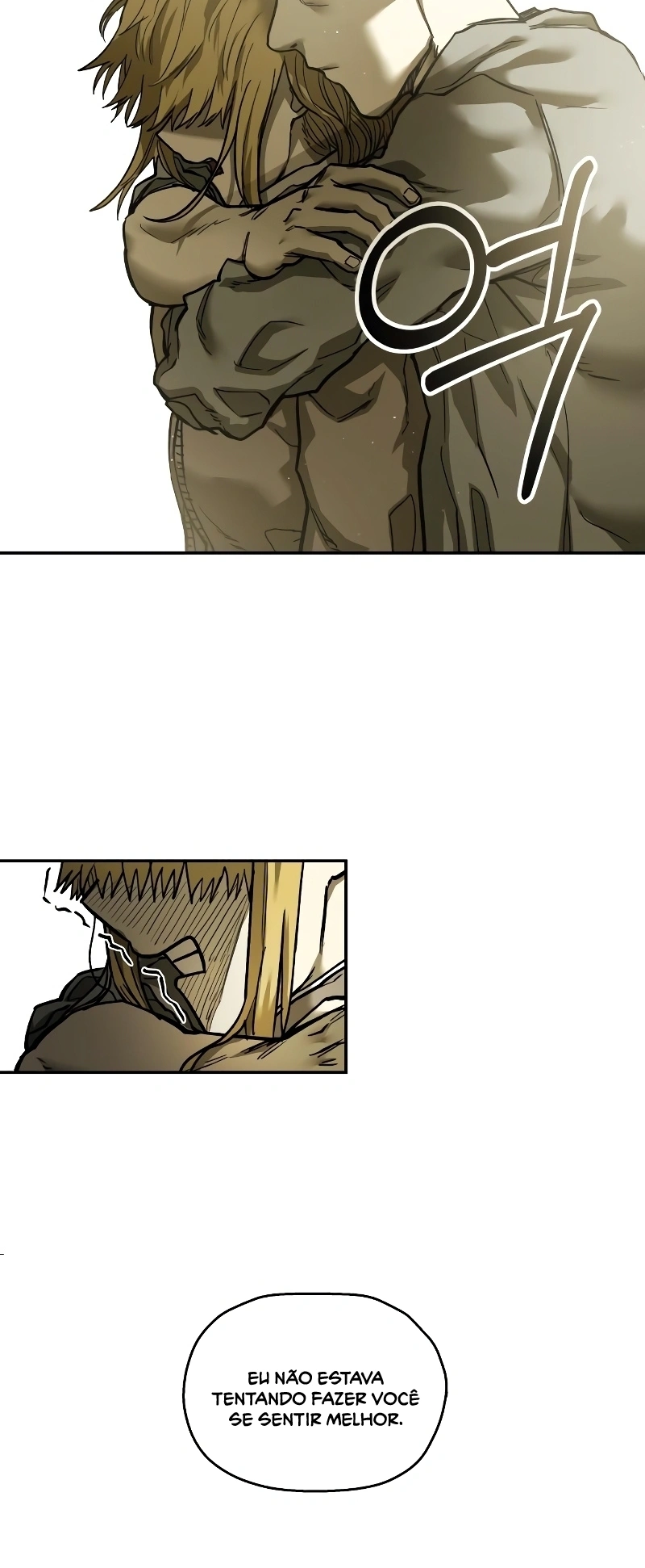 Read Surviving the Apocalypse PT Manga Online