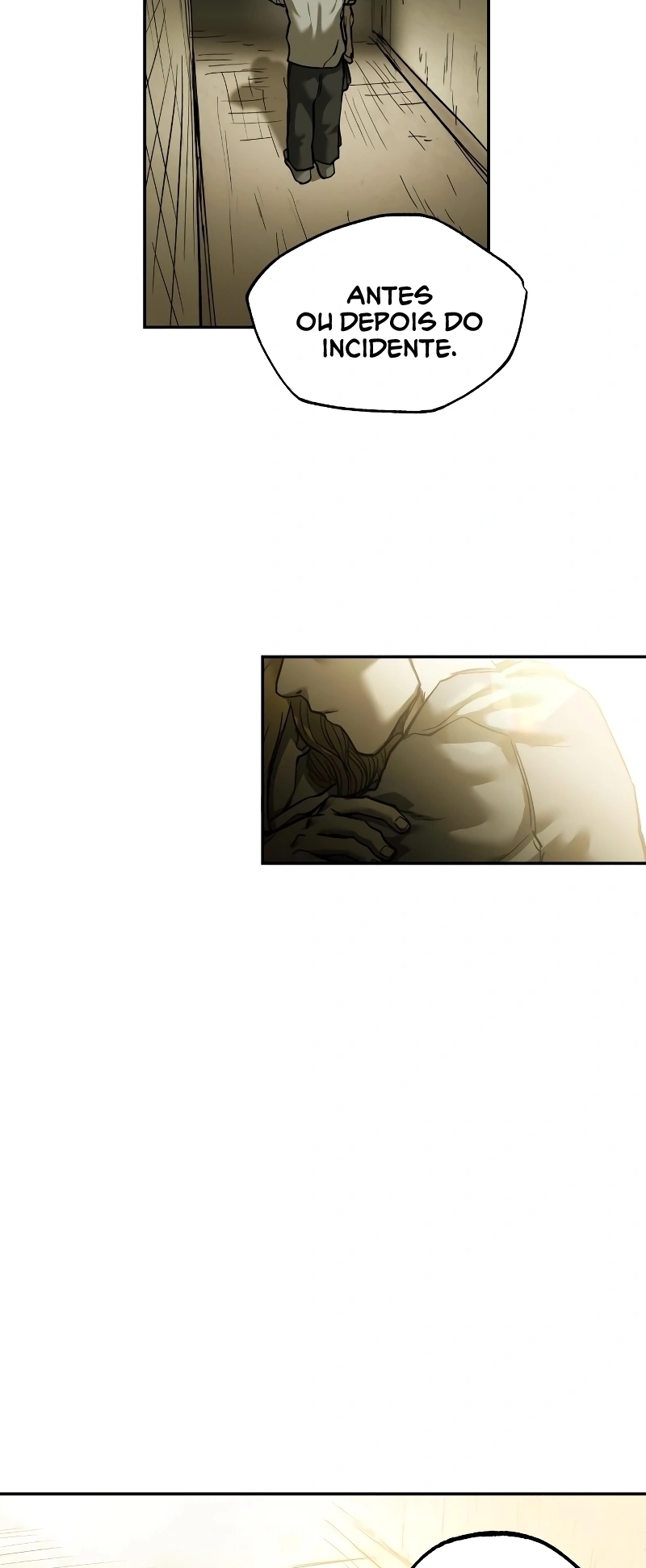 Read Surviving the Apocalypse PT Manga Online